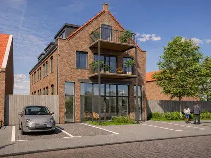 Vrijstaande woning te koop: Hoogstraat 87, Noorderwaard-Zuid Wijk Bij Duurstede
