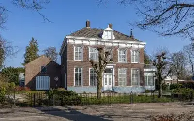 Vrijstaande woning te koop: Hoogstraat 99, Berlicum Berlicum