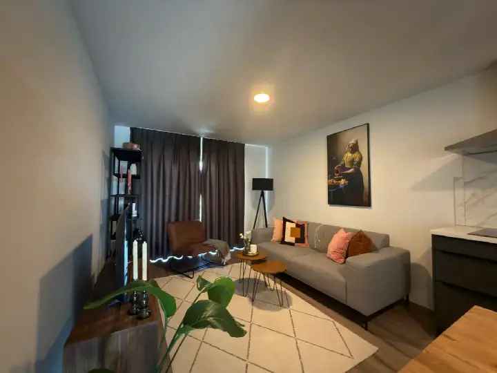 Woning te huur: Hoogstraat, Schrijversbuurt Eindhoven