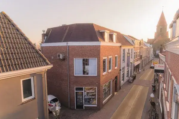 Woning te huur: Hoogstraat, Montfoort Montfoort