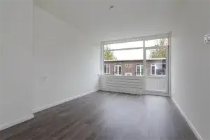 Woning te huur: Hoogstraat, Stadsdriehoek Rotterdam