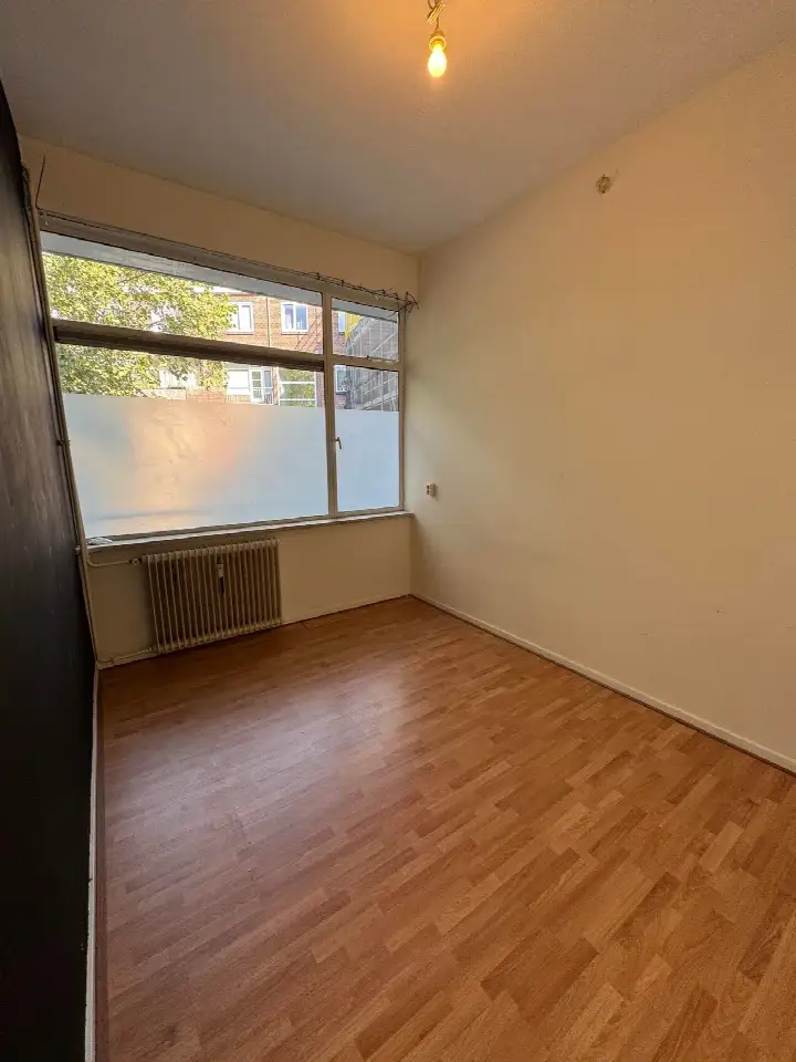 Woning te huur: Hoogstraat, Stadsdriehoek Rotterdam