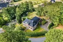 Vrijstaande woning te koop: Hoogstraten 4, Gerkesklooster Gerkesklooster