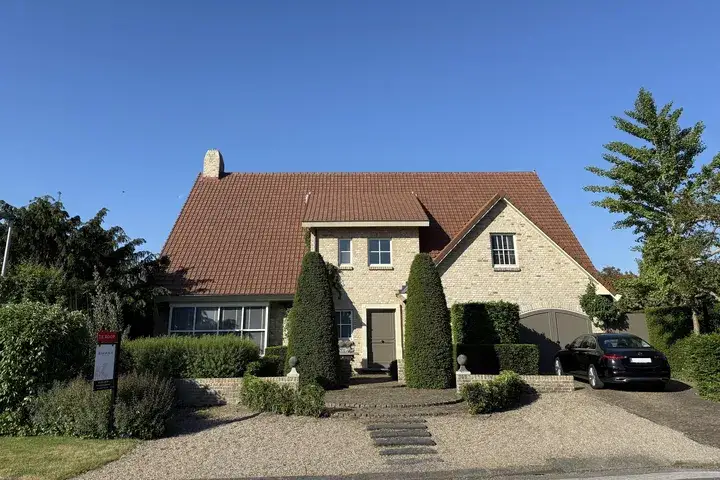 Woning te koop: Hoogstraten, Gerkesklooster Gerkesklooster