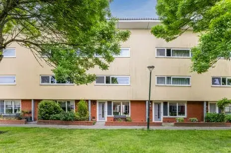 Terraced house for sale: Hoogt 38, De Hoogte Goirle