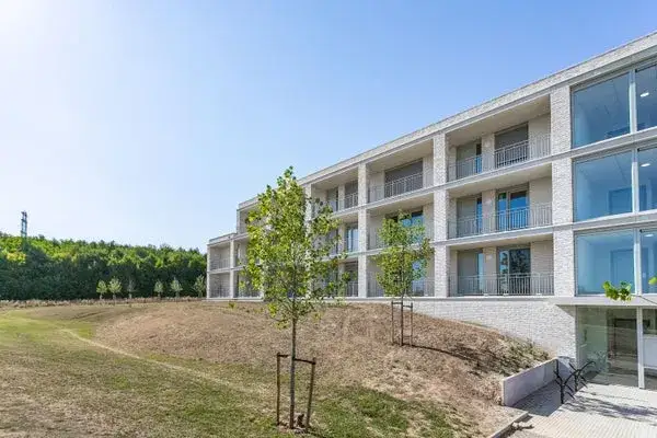 Woning te huur: Hoogveldlaan, Heerlerbaan-West Heerlen