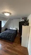 Room for rent: Hoogvlietstraat, Tarwewijk Rotterdam