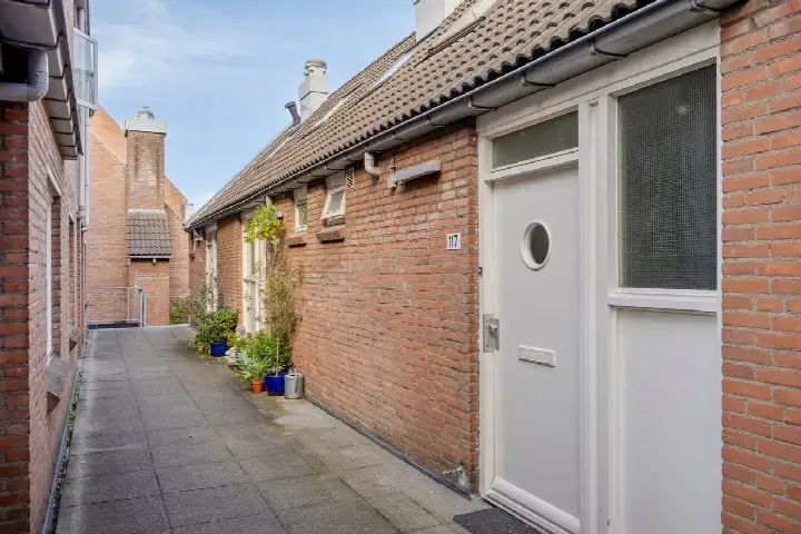 Appartement te koop: Hoogzwanenstraat 117, Boschstraatkwartier Maastricht