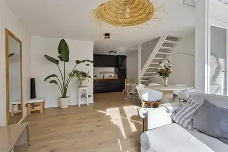 Appartement te koop: Hoogzwanenstraat 137, Boschstraatkwartier Maastricht