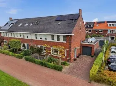 Hoekwoning te koop: Hooimate 2, Elzenbos Brummen