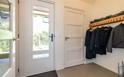 Vrijstaande woning te koop: Hooiweg 185, Paterswolde Paterswolde