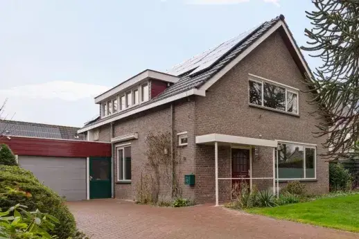 Detached house for sale: Hooiweg 92, Paterswolde Paterswolde
