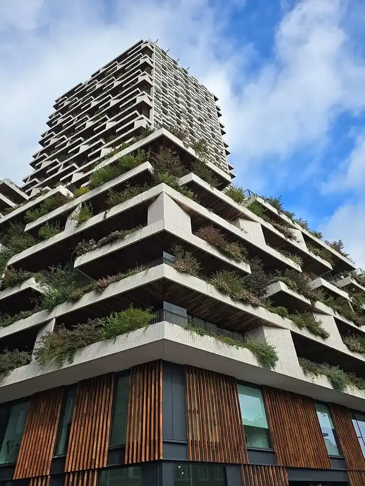 Appartement te huur: Hoola van Nootenstraat 192, Hoog-Catharijne NS en Jaarbeurs Utrecht