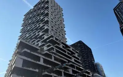 Appartement te huur: Hoola van Nootenstraat 212, Hoog-Catharijne NS en Jaarbeurs Utrecht
