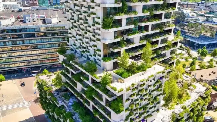 Appartement te koop: Hoola van Nootenstraat 278, Hoog-Catharijne NS en Jaarbeurs Utrecht