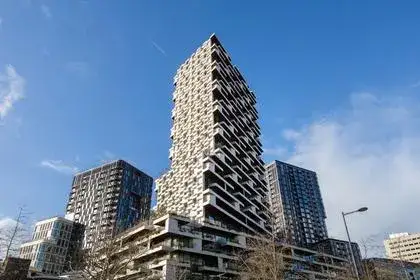 Appartement te koop: Hoola van Nootenstraat 388, Hoog-Catharijne NS en Jaarbeurs Utrecht