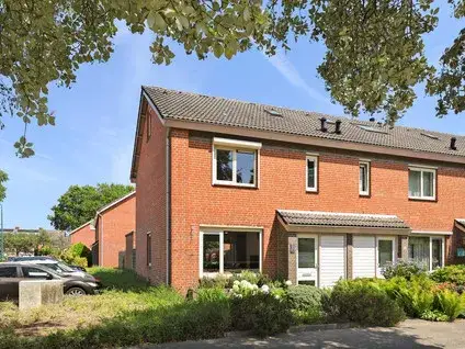 Hoekwoning te koop: Hoolstraat 53, Eersel-Zuid Eersel