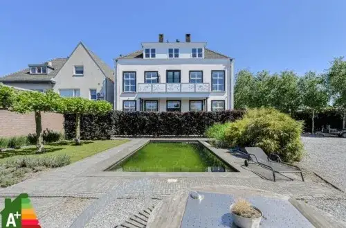 Appartement te koop: Hoolstraat 86, Teteringen Teteringen