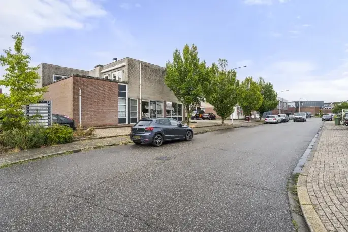 Appartement te koop: Hoorn 62, Klaphek Ede