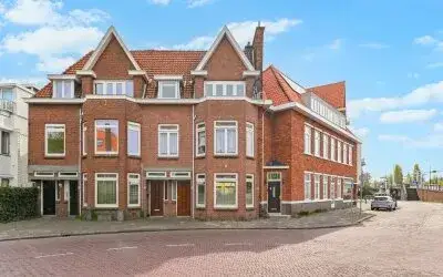 Appartement te koop: Hoornbruglaan 12, Leeuwendaal Rijswijk