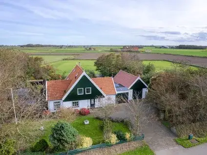 Vrijstaande woning te koop: Hoornderweg 17X, Verspreide huizen Op Het Oude Land Den Burg