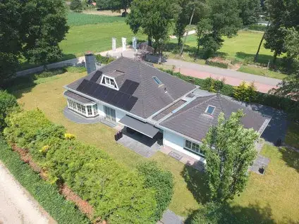Vrijstaande woning te koop: Hoorneweg 17B, Koudhoorn Putten