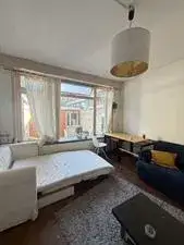 Kamer te huur: Hoornsediep, Rivierenbuurt Groningen