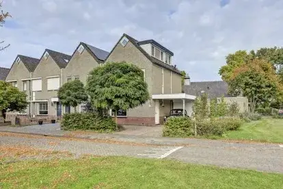 Hoekwoning te koop: Hoornsgulden 16, De Munten Dronten