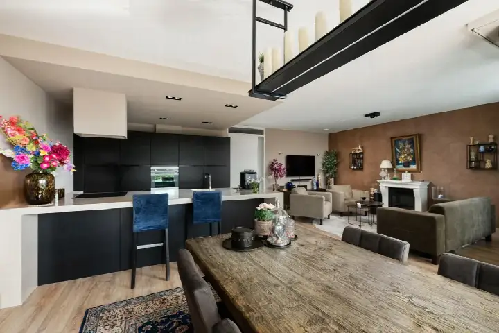 Appartement te koop: Hoornsingel 5E, Kleinpolder Rotterdam