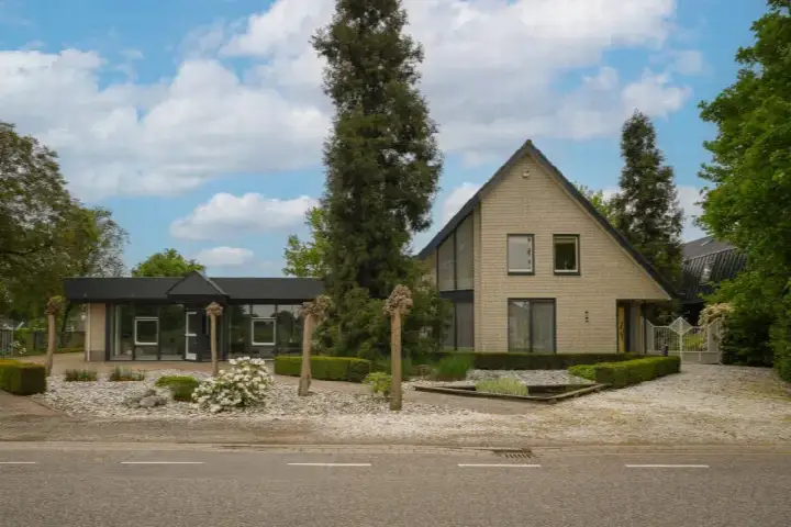 Vrijstaande woning te koop: Hoorzik 7B, Verspreide huizen Kerkdriel, Berm en Hoorzik Kerkdriel