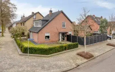 Home for sale: Hootsenstraat 32, Ederveen dorp Ederveen