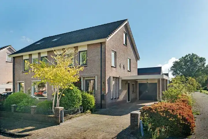 Woning te koop: Hooybrink, Vledder Vledder