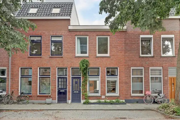 Woning te huur: Hopakker, Vogelenbuurt Utrecht