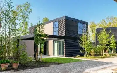 Detached house for sale: Hopbellen 7, Krijgsman Muiden