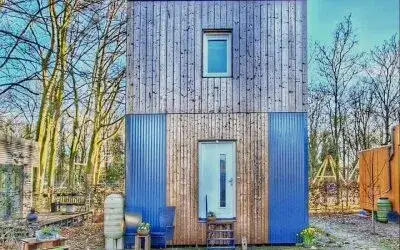 Vrijstaande woning te koop: Hoppenbrouwers 35, Het Gegraaf Valkenswaard