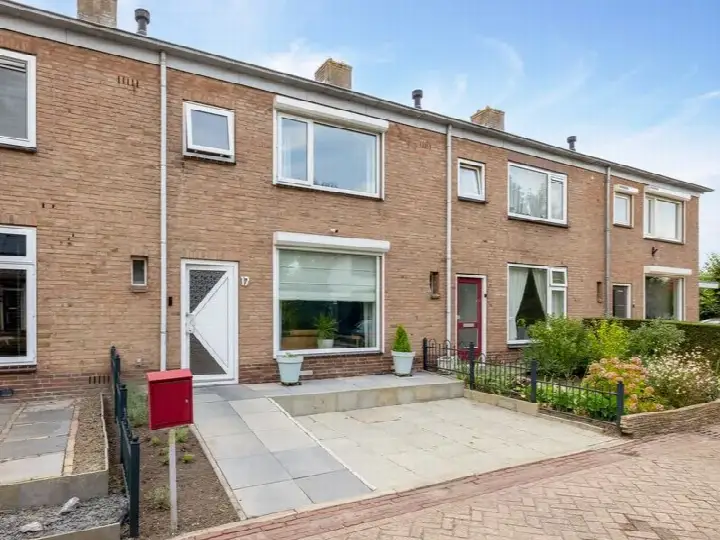 Tussenwoning te koop: Hopstraat 17, Hedel Hedel