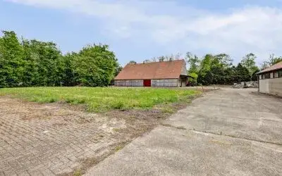 Vrijstaande woning te koop: Hopweg 65, Rutten-landelijk gebied Rutten
