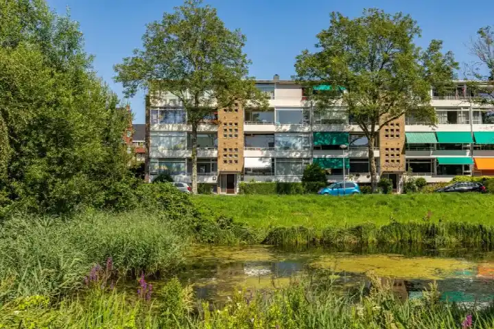 Appartement te koop: Hora Siccamasingel 212, Helpman Groningen