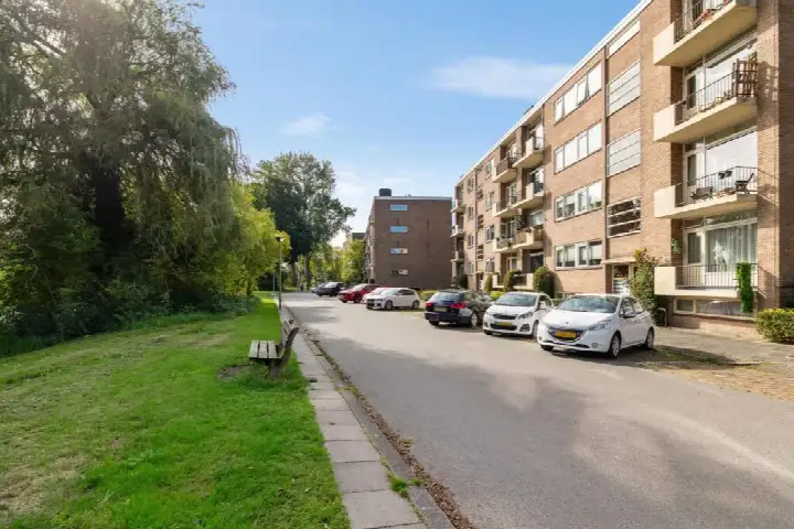 Appartement te koop: Hora Siccamasingel 369, De Wijert Groningen