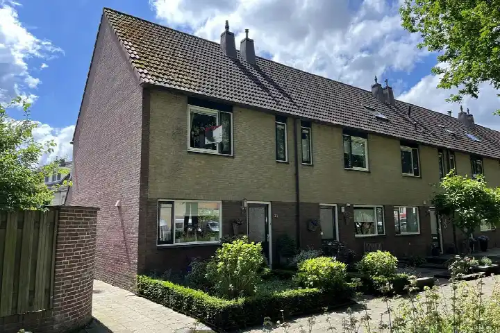 Hoekwoning te koop: Hordenweg 31, De Horden Schepen Wijk Bij Duurstede