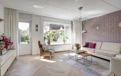 Hoekwoning te koop: Hordenweg 31, De Horden Schepen Wijk Bij Duurstede