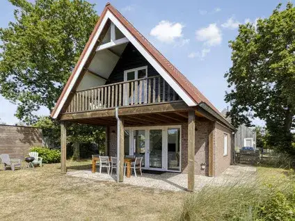Vrijstaande woning te koop: Horizon 14, Hoogenboomlaan Renesse