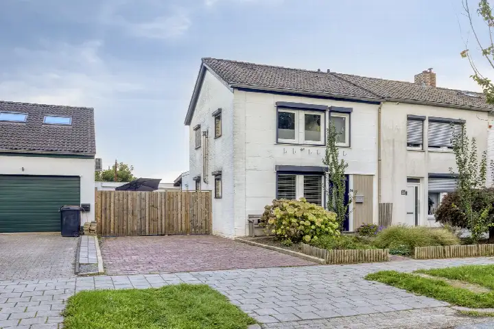 Hoekwoning te koop: Horizonstraat 84, Treebeek-Noord Brunssum