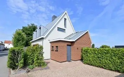 Detached house for sale: Horn 12, Aetsveldsepolder Weesp