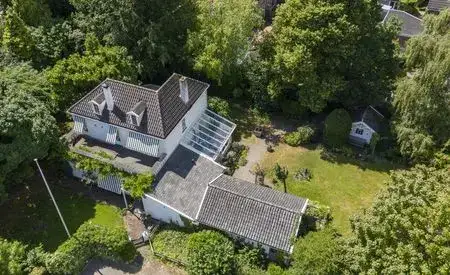 Vrijstaande woning te koop: Horndijk 15, Oranjebuurt-Zuid Leerdam