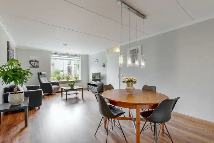 Tussenwoning te koop: Hornstraat 14, Oostertocht Zuid Heerhugowaard