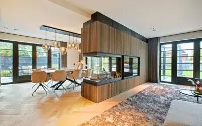 Vrijstaande woning te koop: Hornweg 317, Oosteinde Aalsmeer