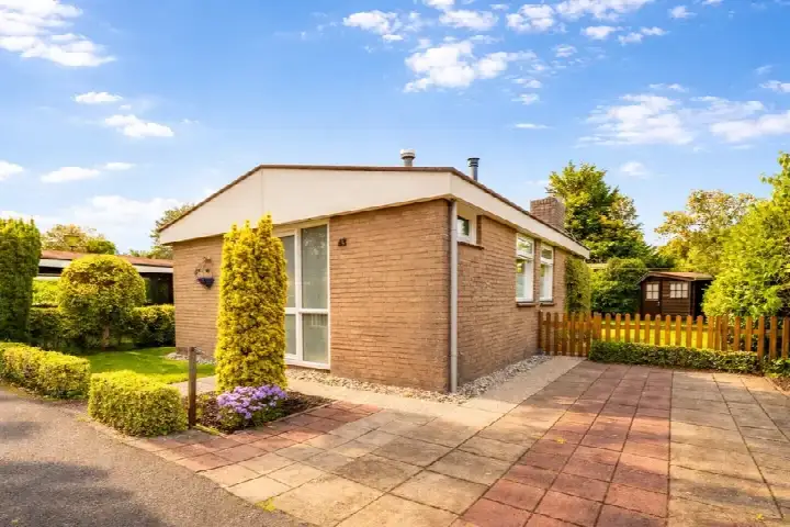 Vrijstaande woning te koop: Horrelshoogte 43, Ouddorp oude nieuwlandseweg Ouddorp