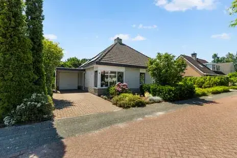 Vrijstaande woning te koop: Horseler Pol 2, Corlaer Nijkerk