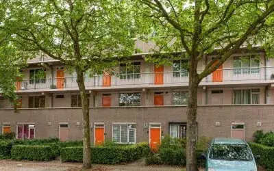 Appartement te koop: Horstacker 1524, t Acker Nijmegen